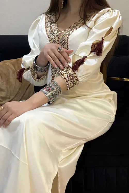 Robe très classe