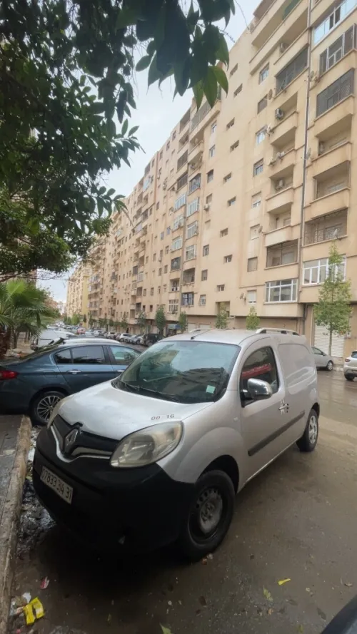 Renault Kangoo 2014 Kangoo