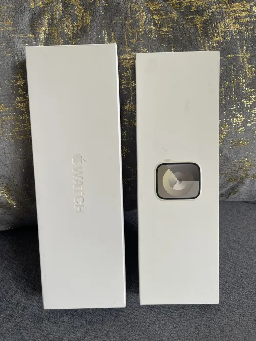 Appel watch