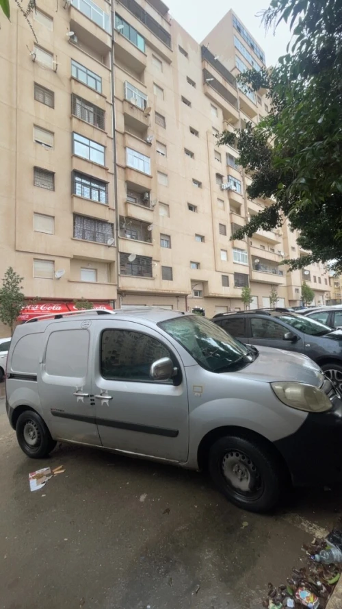 Renault Kangoo 2014 Kangoo