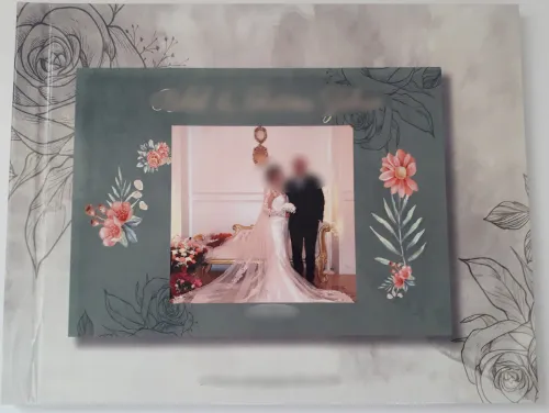 photobook professionel - impréssion haute qualité