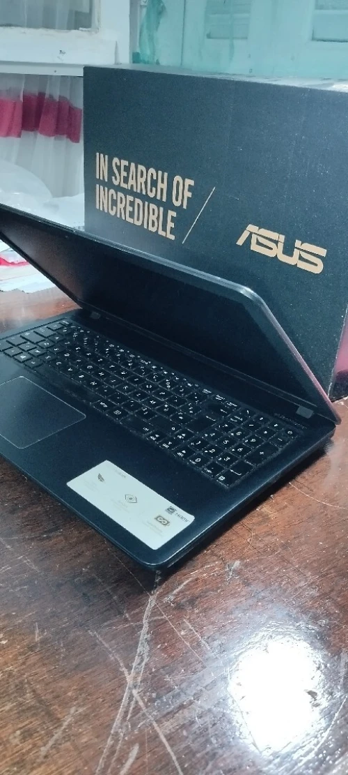 Pc portable Asus