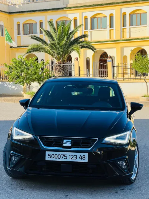 Seat Ibiza 2023 Fr
