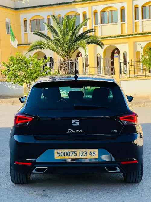 Seat Ibiza 2023 Fr