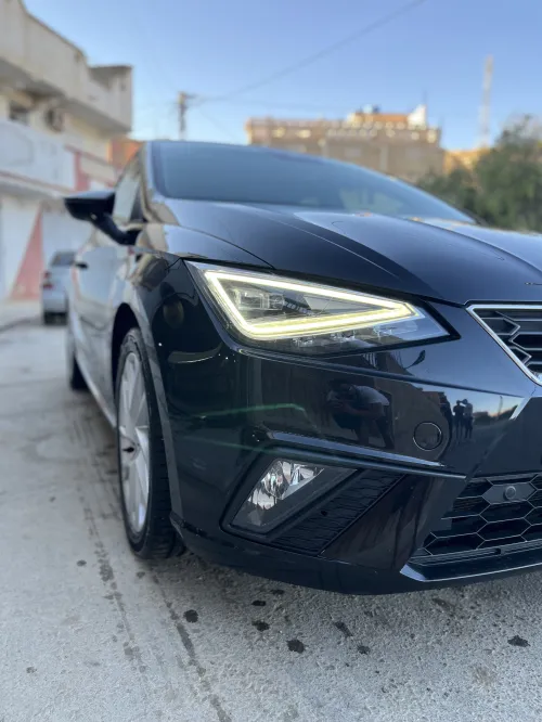 Seat Ibiza 2023 Fr