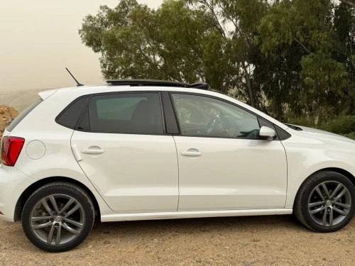 Volkswagen Polo 2016 Carat plus