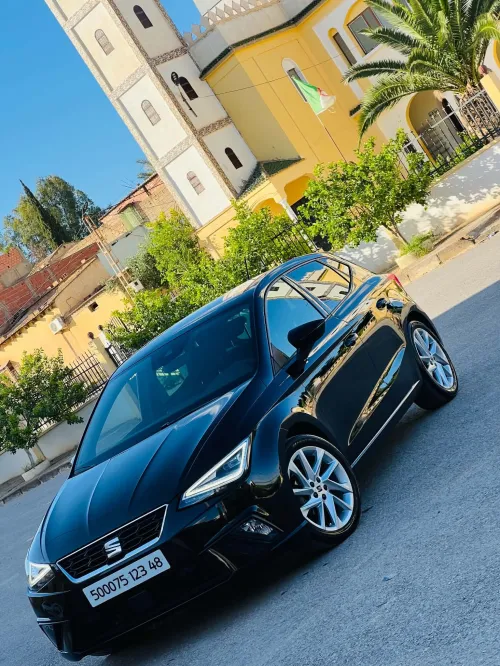 Seat Ibiza 2023 Fr