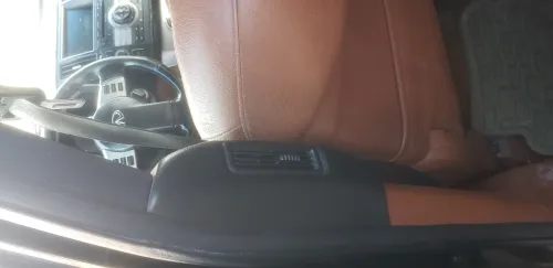 Infiniti FX 2007 FX