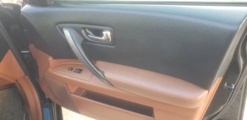 Infiniti FX 2007 FX