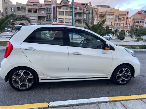 Kia Picanto 2017 Sportline
