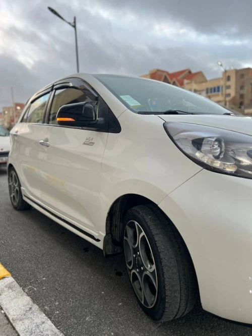 Kia Picanto 2017 Sportline
