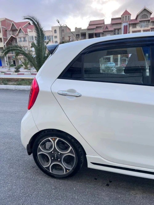 Kia Picanto 2017 Sportline