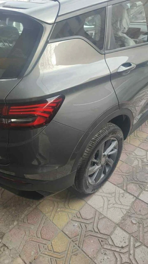 Geely Coolray 2026 Coolray super edition 2026