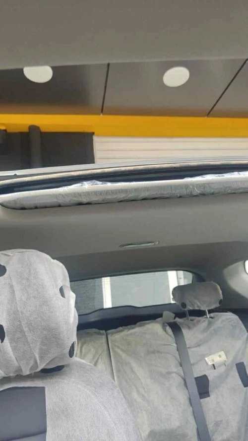 Geely Coolray 2026 Coolray super edition 2026