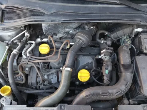 Renault Clio 4 2013 Clio 4