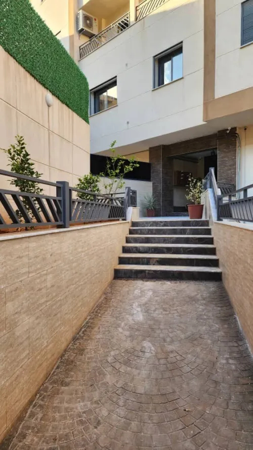 Vente Appartement F4 Alger Kouba