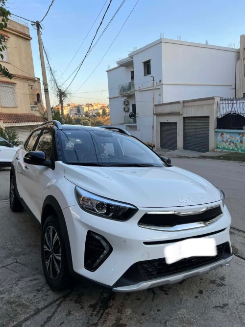 Kia KX1 2025 Ful options