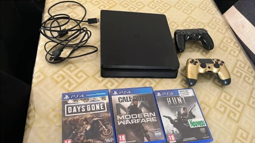 Ps4