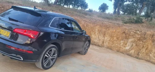 Audi Q5 2019 S Line