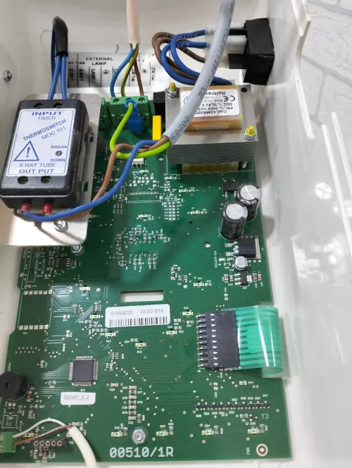 Ingénierie & Maintenance Industrielle  Solutions Connectées IOT & Automatisation