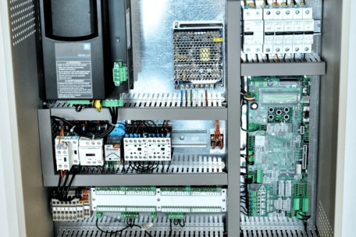 Ingénierie & Maintenance Industrielle  Solutions Connectées IOT & Automatisation