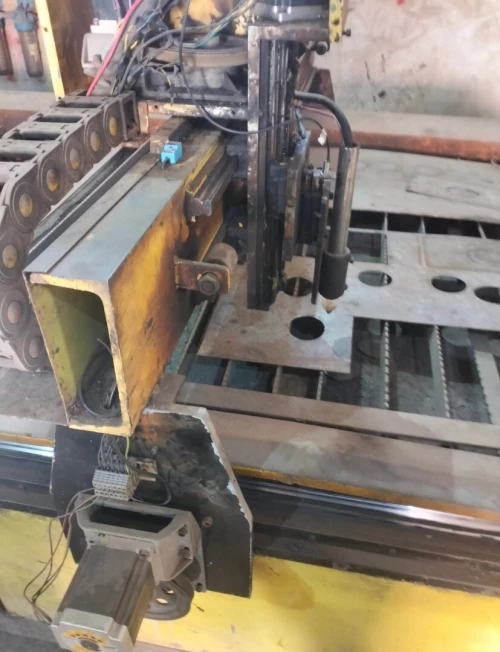 Rénovation et Réparation des machines CNC
