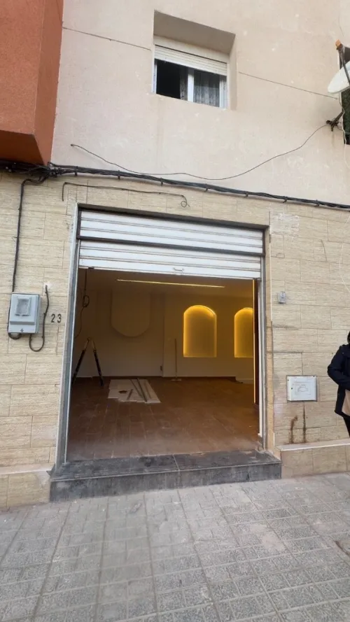 Vente Local Oran Bir el djir