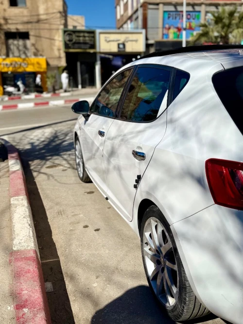 Seat Ibiza 2013 Sport Edition
