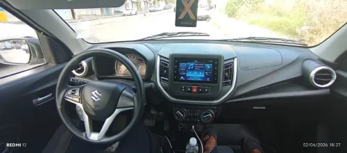 Suzuki Celerio 2024 Xt