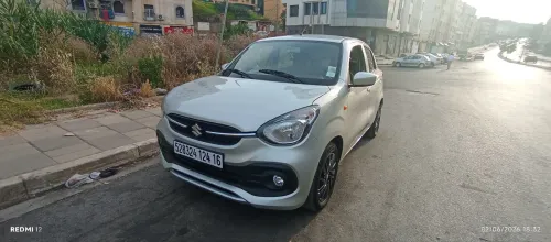 Suzuki Celerio 2024 GL
