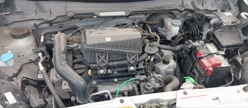 Suzuki Celerio 2024 GL