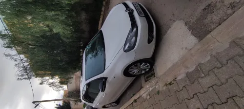 Volkswagen Golf 6 2013 Match