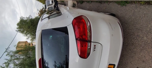 Volkswagen Golf 6 2013 Match