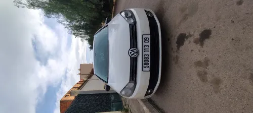 Volkswagen Golf 6 2013 Match