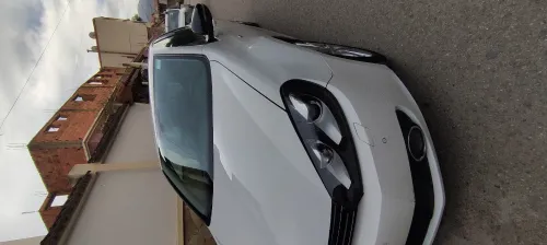 Volkswagen Golf 6 2013 Match