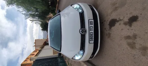 Volkswagen Golf 6 2013 Match