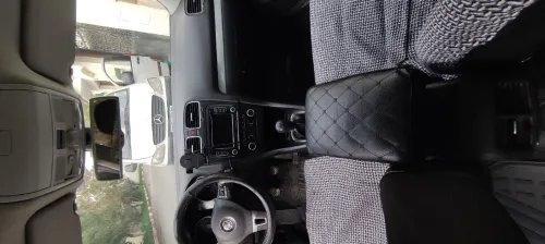 Volkswagen Golf 6 2013 Match