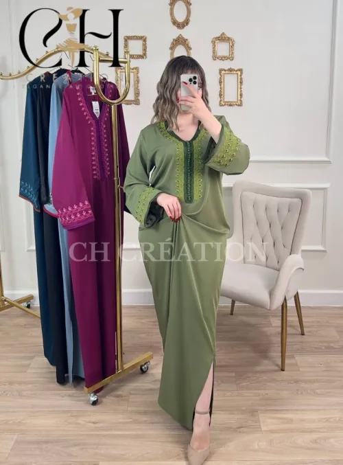 Robe NAYA
