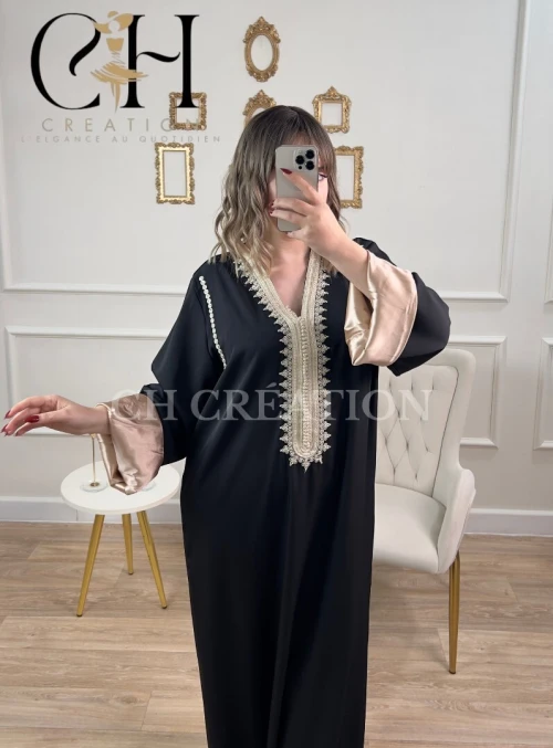 Caftan Lea