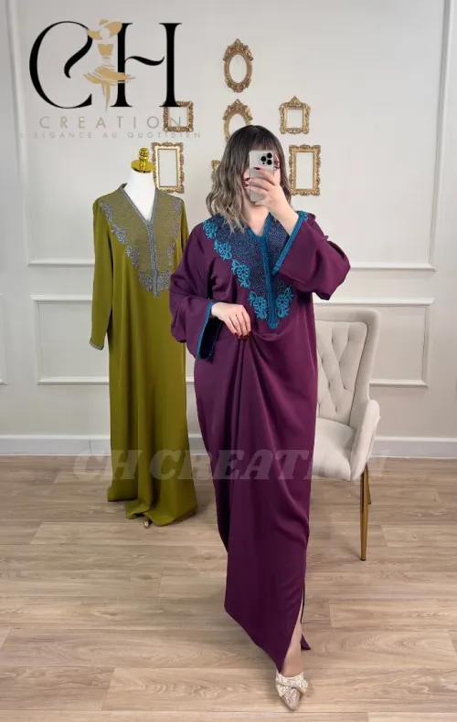 Robe SIDRA