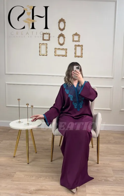 Robe SIDRA
