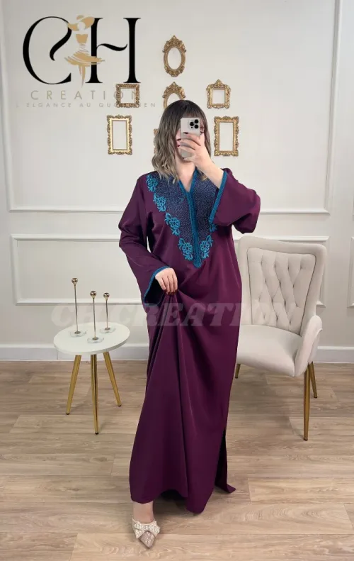 Robe SIDRA