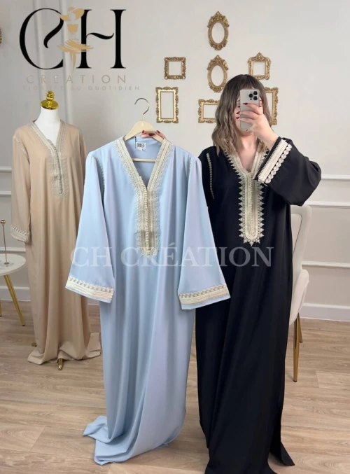Caftan Lea
