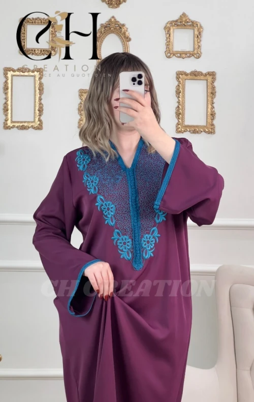 Robe SIDRA