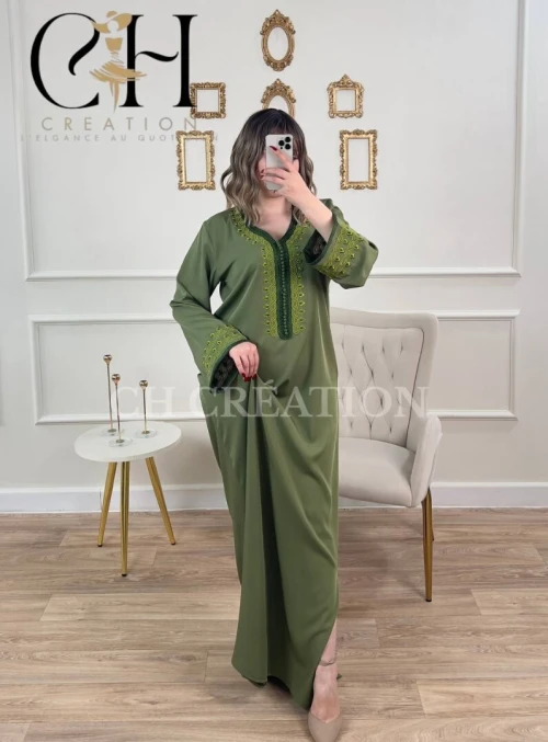 Robe NAYA