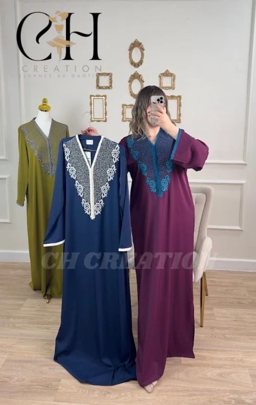 Robe SIDRA