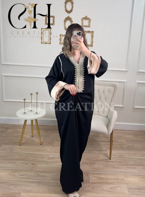Caftan Lea