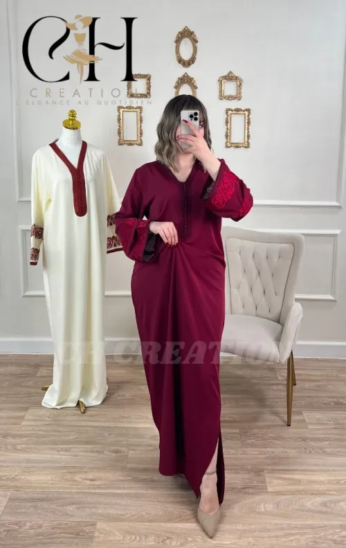Robe DALIA