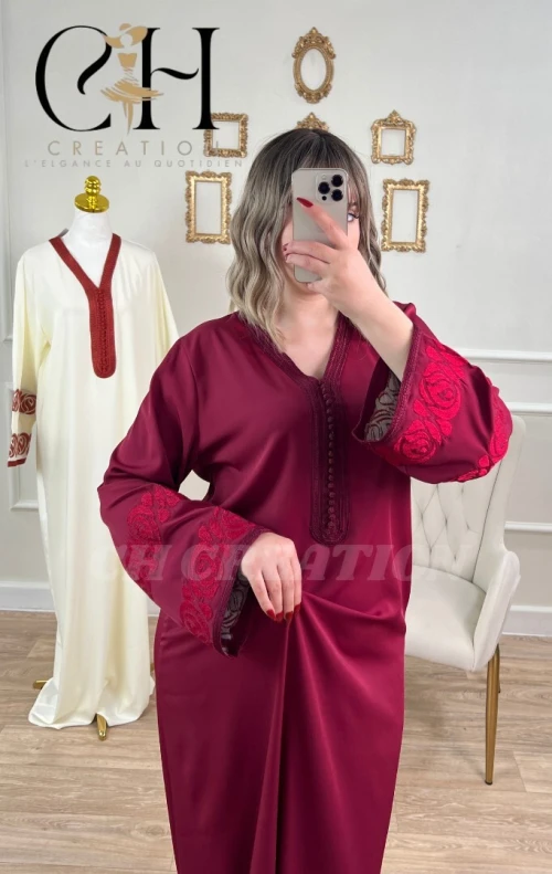 Robe DALIA