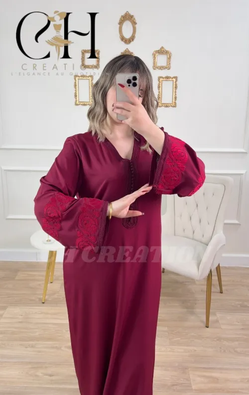 Robe DALIA
